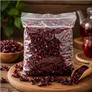 چای ترش شکسته فله