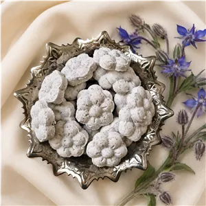 قند گل گاو زبان