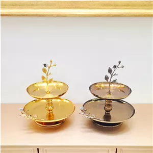 ظرف دو طبقه آبکاری شده(پس کرایه)