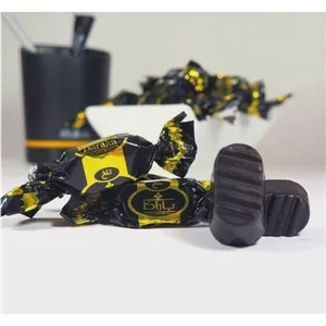 شکلات تلخ باراکا 2 کیلویی