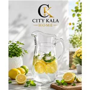 پارچ آبخوری ساکورا مدل الینور