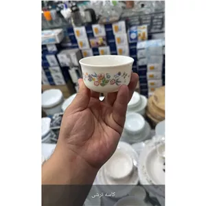 کاسه ترشی خوری لومینارک فرانسه