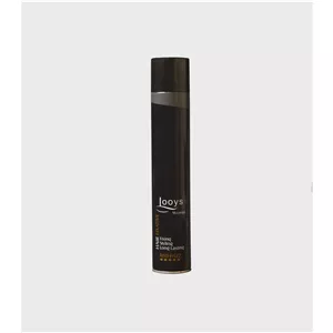اسپری حالت دهنده مو میزامپیلی لویز مدل Anti-Frizz ضد وز حجم 400 میلی لیتر