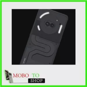گوشی موبایل ناتینگ مدل Phone 2aدوسیم کارت ظرفیت 256گیگابایت رم 12گیگابایت