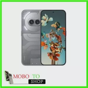 گوشی موبایل ناتینگ مدل Phone 2a Plus دو سیم کارت ظرفیت 256 گیگابایت و رم 12 گیگابایت