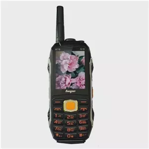 گوشی Hope K19 22000mAh 4sim ارتشی چریکی