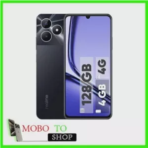گوشی موبایل ریلمی مدل Note 50دو سیم کارت ظرفیت 128گیگابایت و رم 4گیگابایت