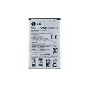 باتری گوشی ال جی LG Optimus F3