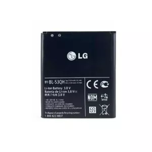 باتری گوشی ال جی LG Optimus 4X HD