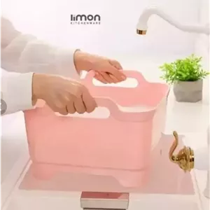 لگن سینک لیمون