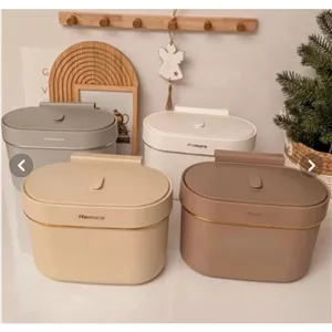سطل زباله کابینتی همارا