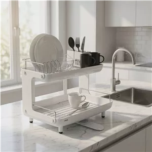 آبچکان اطلس مدل شقایق دوطبقه با رنگ بندی