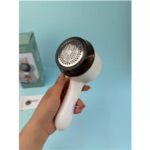 پرزگیر برقی لباس MQ926 اورجینال دستگاه نوکننده لباس، مبل و پرده با تیغه قدرتمند