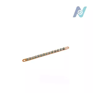 شینه مسی 14 پیچ نول سایز 5 20