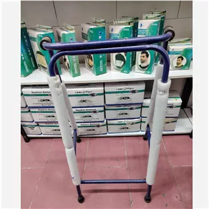 واکر ثابت استاتیک رنگ کوره ای