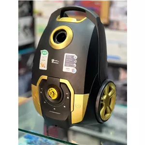 جاروبرقی فوما 