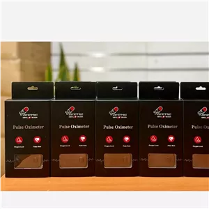 پالس اکسیمتر زنیت مد مدل BM1000E