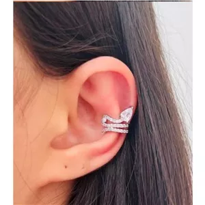 ایر کاف بدون نیاز به سوراخ گوش