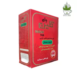 24 عدد چای سیاه شکسته 500 گرمی-گلین