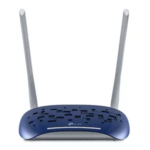 مودم روتر ADSL2 تی پی-لینک مدل TD-W9960