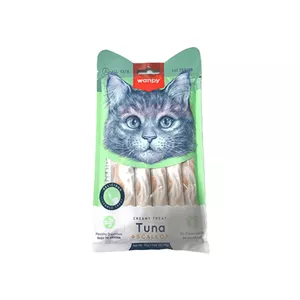 بستنی ونپی مدل Tuna