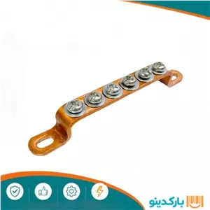 شینه مسی ارت (6پیچ)