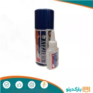 چسب 123 کوچک (اقتصادی)