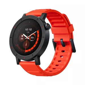 ساعت هوشمند 44 میلی متری ناتینگ مدل MHR CMF WATCH 3 PRO بند سیلیکون
