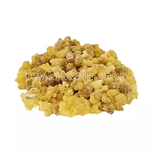 کندر خوراکی 50 گرم