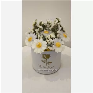 مینی باکس شمع 