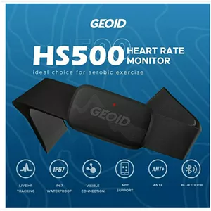 سنسور ضربان قلب GEIOD