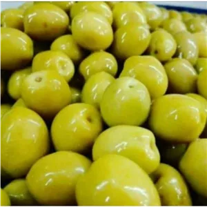 زیتون فوق سوپر کنسروی طارم با پتهای 7 کیلویی-پس کرایه