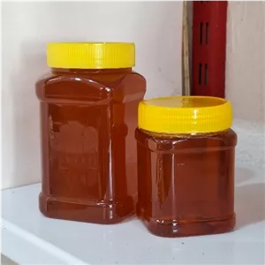 عسل صد درصد طبیعی بهارنارنج شهد