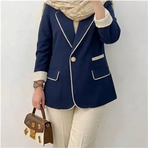کت مزونی اسپورت سروه