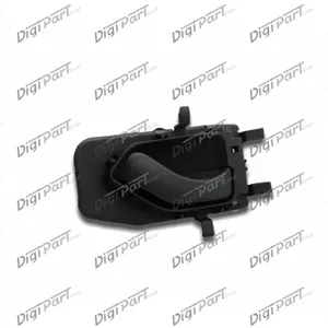 دستگیره داخلی (درب بازکن ) راست سمند