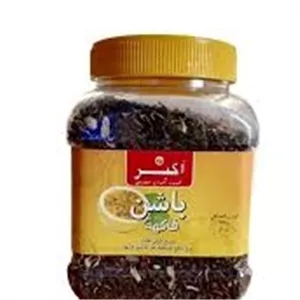 چای اکبر پیشن فروت 225 گرم اصل وارداتی 