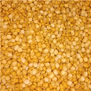 لپه تمیز ارگانیک یک کیلویی 
