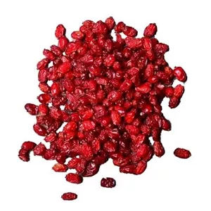 زرشک مرغوب وتازه ارگانیک 500 گرمی