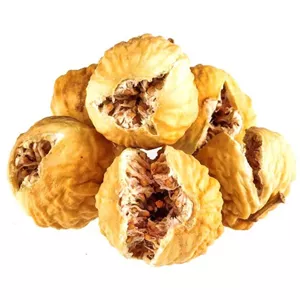 انجیر خشک 500 گرمی ارگانیک تازه ومرغوب 