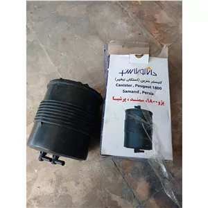 کنیستر بنزین 