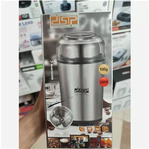 آسیاب قهوه دی اس پی dSP مدل Ka3056