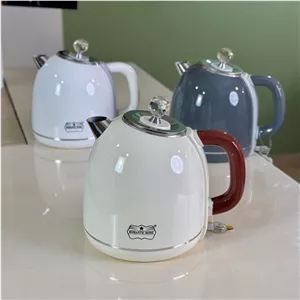 کتری برقی رومانتیک هوم در الماسی