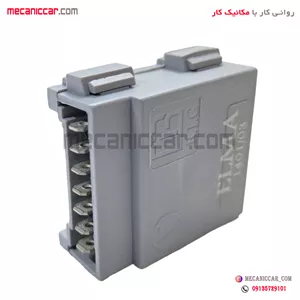 یونیت قفل مرکزی طوسی سمند الما