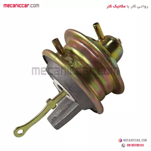 وکیوم دلکو (اوانس) پراید اچ ای سی