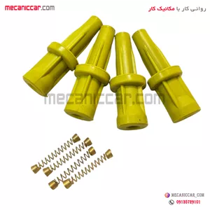 وایر شمع رانا تقویتی فنر کوتاه tgt