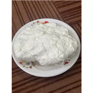 کره گوسفندی ارگانیک 