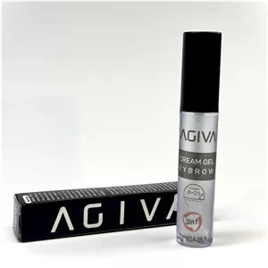 ژل AGIVA