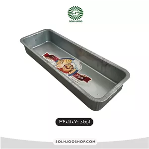 قالب لوف گالوانیزه 7 11 36 موج ممتاز