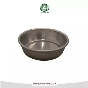 قالب پای سیب آهنی 13 سانت
