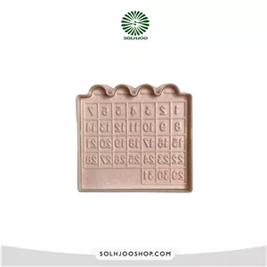 قالب فشاری تقویم
